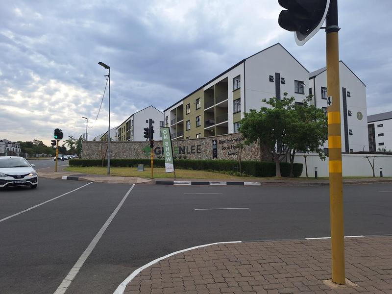 2 Bedroom Property for Sale in Linbro Park Gauteng