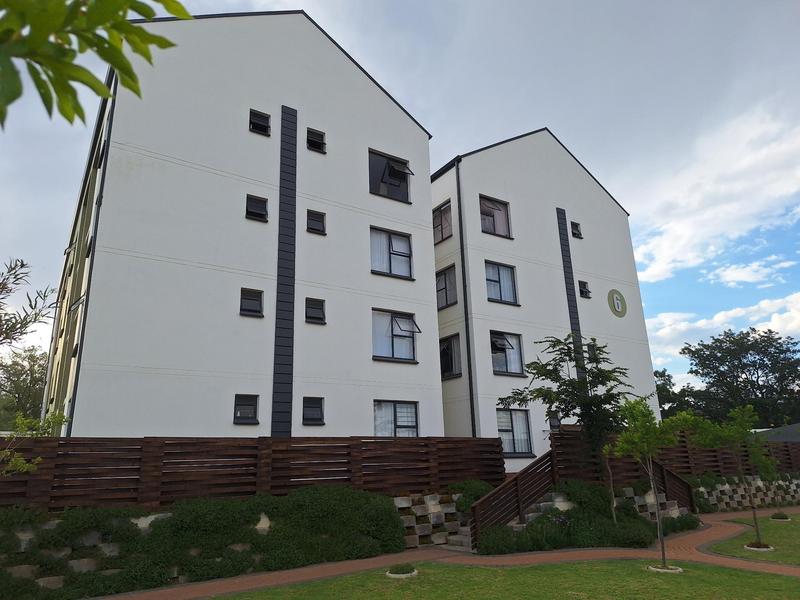 2 Bedroom Property for Sale in Linbro Park Gauteng