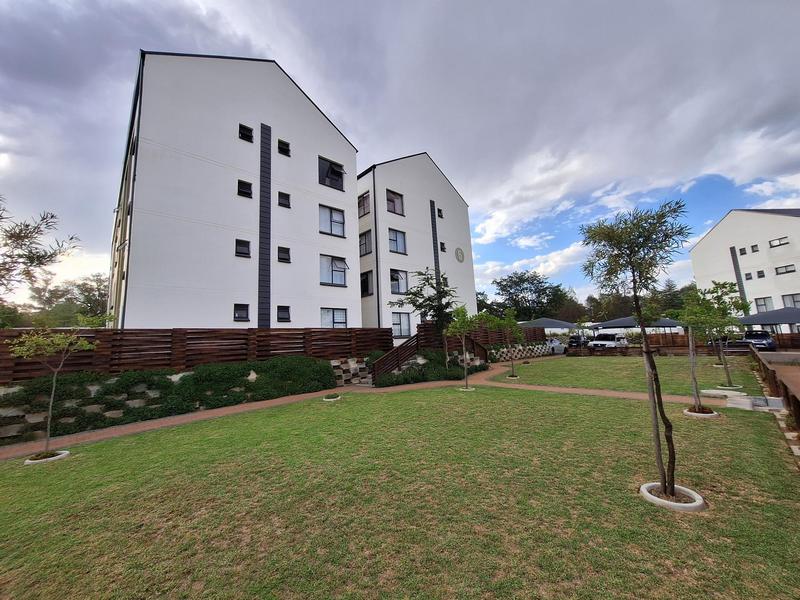 2 Bedroom Property for Sale in Linbro Park Gauteng