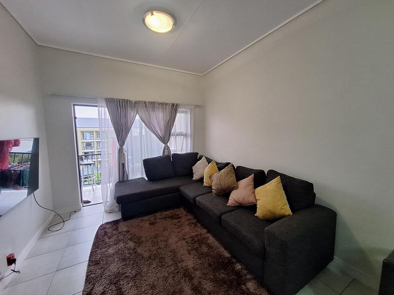 2 Bedroom Property for Sale in Linbro Park Gauteng