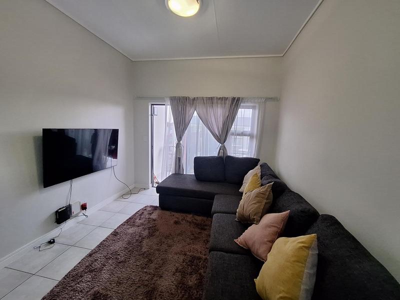 2 Bedroom Property for Sale in Linbro Park Gauteng