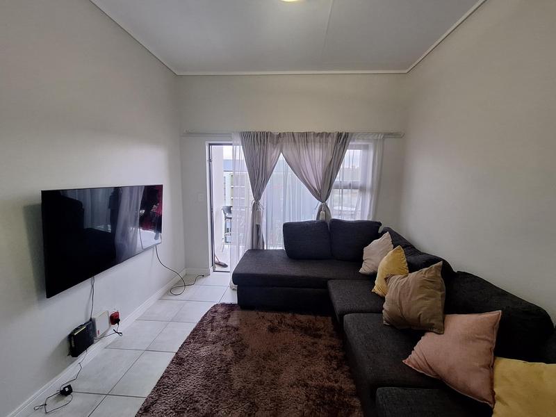 2 Bedroom Property for Sale in Linbro Park Gauteng