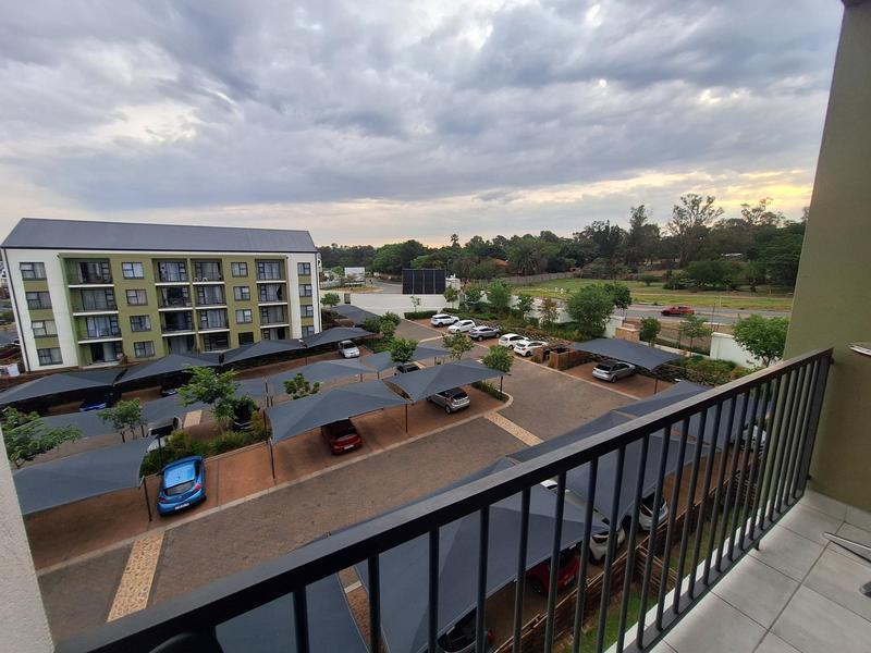 2 Bedroom Property for Sale in Linbro Park Gauteng