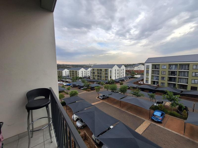 2 Bedroom Property for Sale in Linbro Park Gauteng