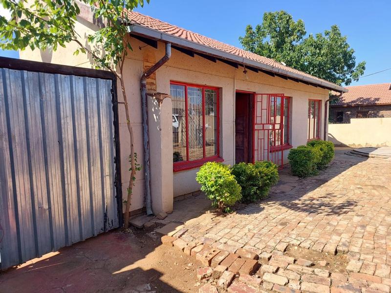 3 Bedroom Property for Sale in Philip Nel Park Gauteng