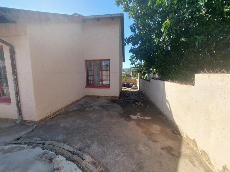 3 Bedroom Property for Sale in Philip Nel Park Gauteng