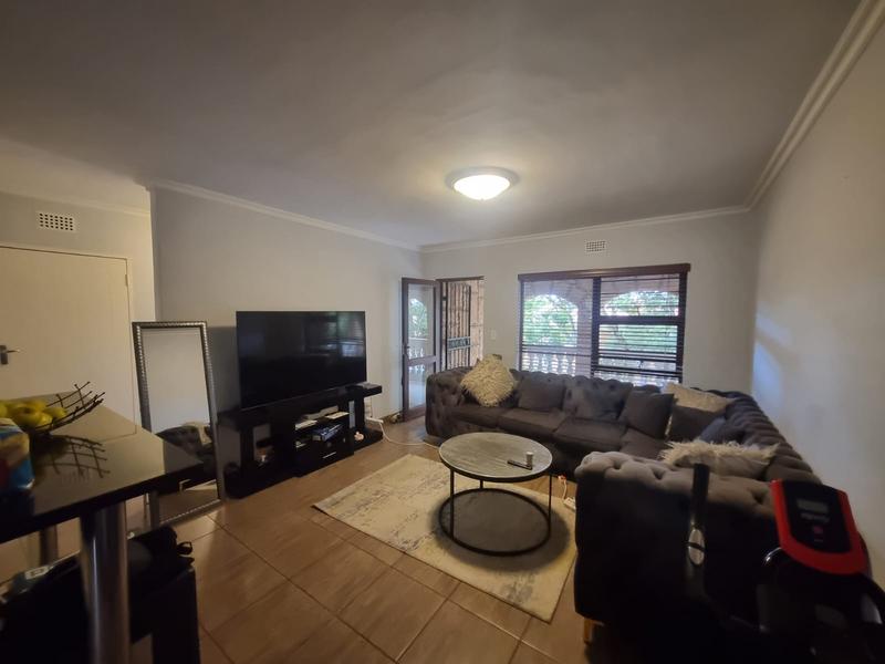 To Let 2 Bedroom Property for Rent in Morningside Gauteng