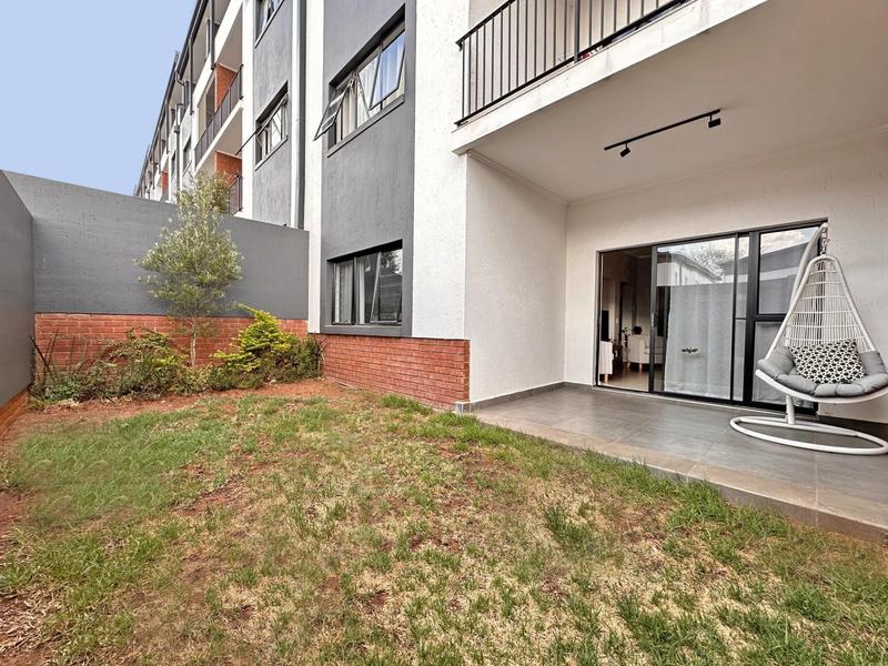 2 Bedroom Property for Sale in Bryanston Gauteng