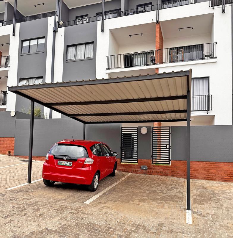 2 Bedroom Property for Sale in Bryanston Gauteng