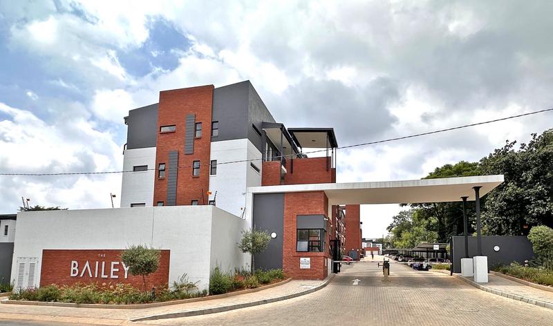 2 Bedroom Property for Sale in Bryanston Gauteng