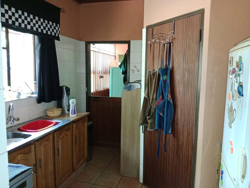 5 Bedroom Property for Sale in Meyerspark Gauteng