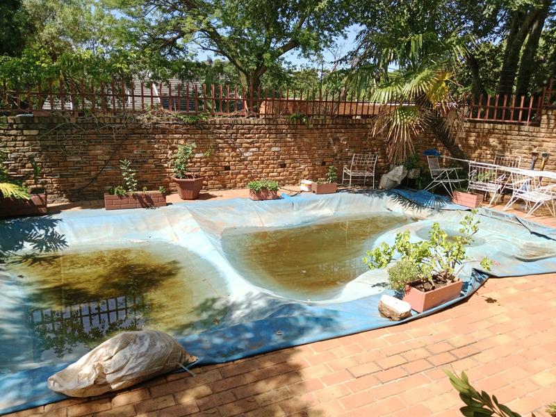 5 Bedroom Property for Sale in Meyerspark Gauteng