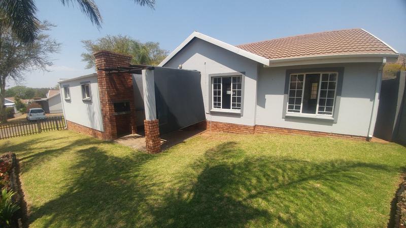 2 Bedroom Property for Sale in Amandasig Gauteng