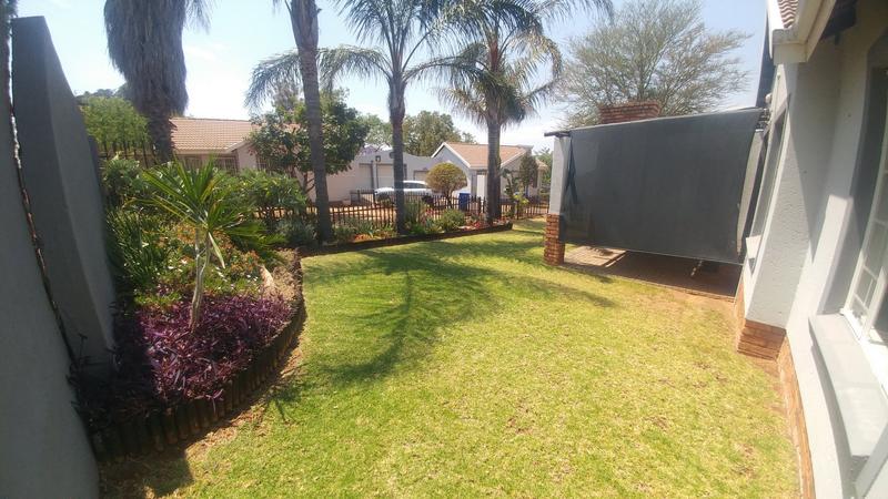 2 Bedroom Property for Sale in Amandasig Gauteng