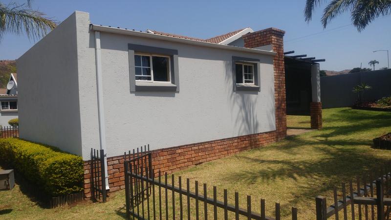 2 Bedroom Property for Sale in Amandasig Gauteng