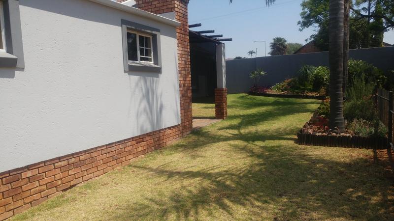 2 Bedroom Property for Sale in Amandasig Gauteng