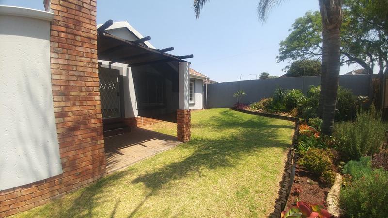 2 Bedroom Property for Sale in Amandasig Gauteng