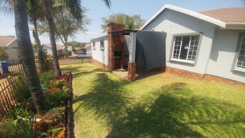 2 Bedroom Property for Sale in Amandasig Gauteng