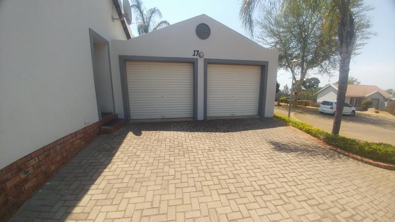 2 Bedroom Property for Sale in Amandasig Gauteng