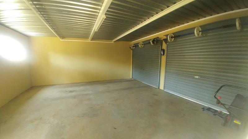 2 Bedroom Property for Sale in Amandasig Gauteng