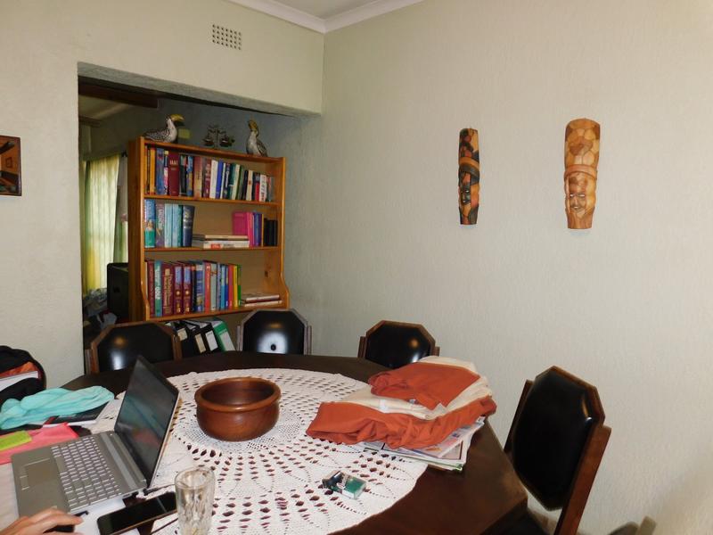 4 Bedroom Property for Sale in Dorandia Gauteng