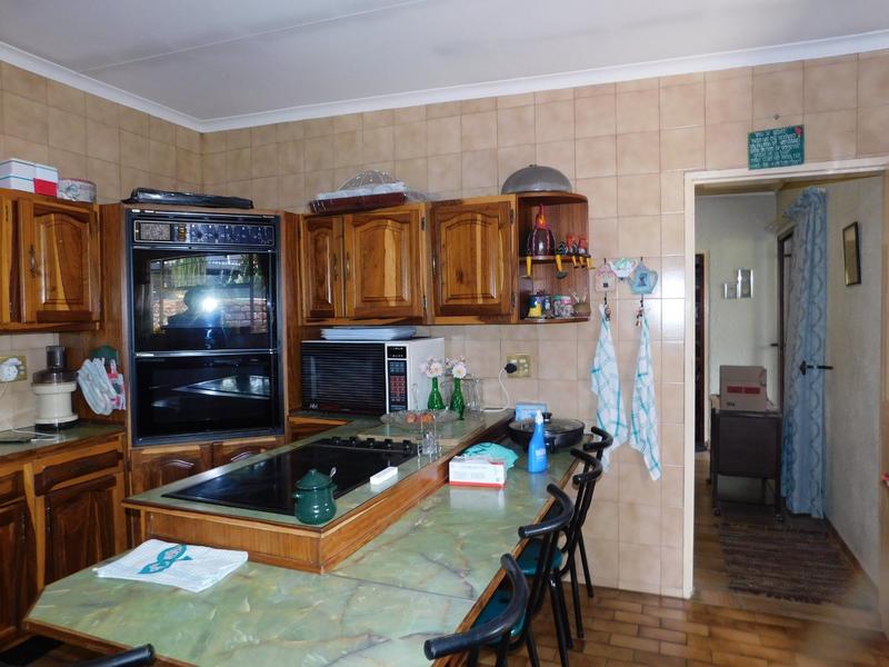 4 Bedroom Property for Sale in Dorandia Gauteng