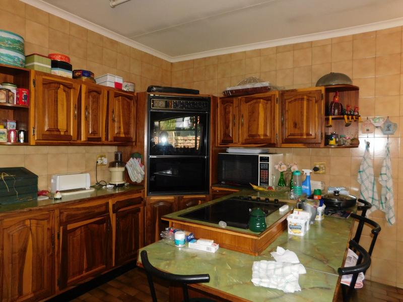 4 Bedroom Property for Sale in Dorandia Gauteng