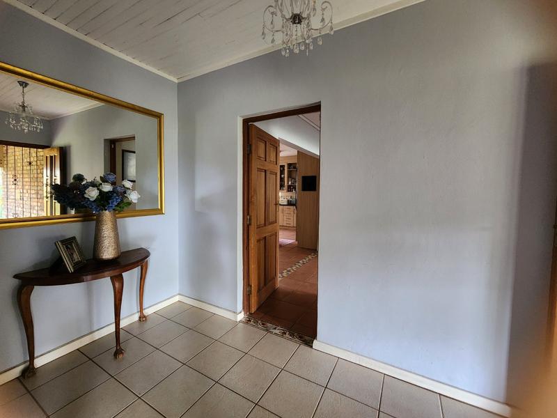 4 Bedroom Property for Sale in Florauna Gauteng