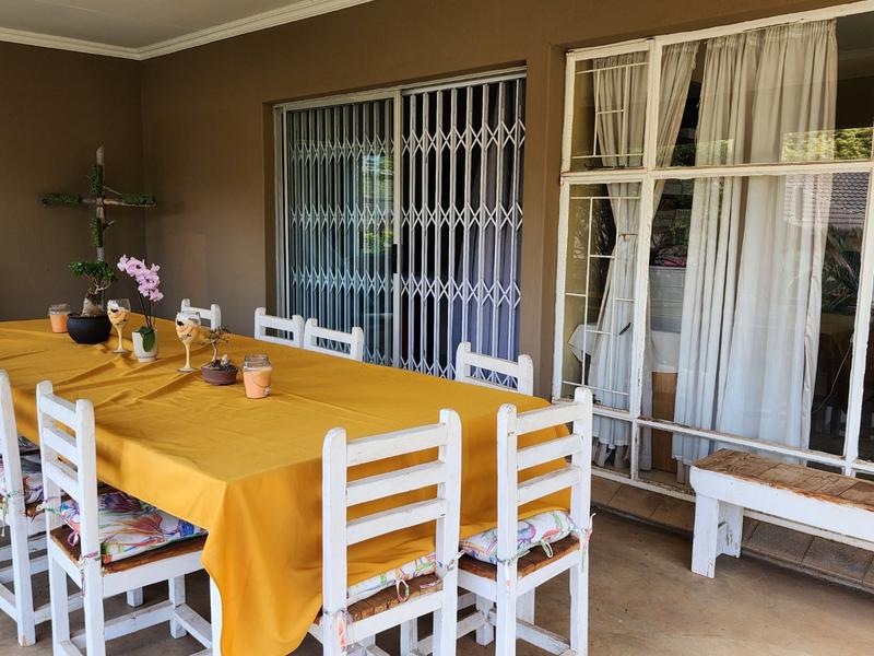 4 Bedroom Property for Sale in Florauna Gauteng