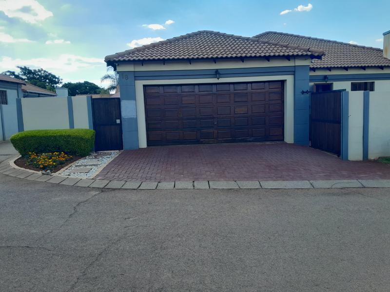 3 Bedroom Property for Sale in Heatherview Gauteng