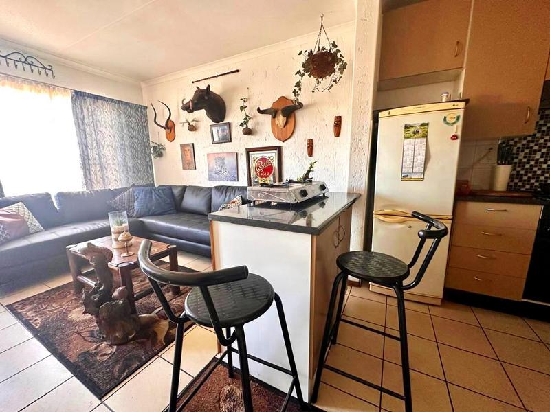 2 Bedroom Property for Sale in Bartlett Gauteng