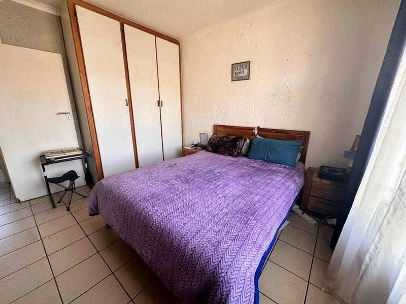 2 Bedroom Property for Sale in Bartlett Gauteng