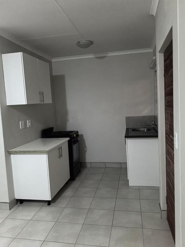 To Let 2 Bedroom Property for Rent in Kya Sands Gauteng