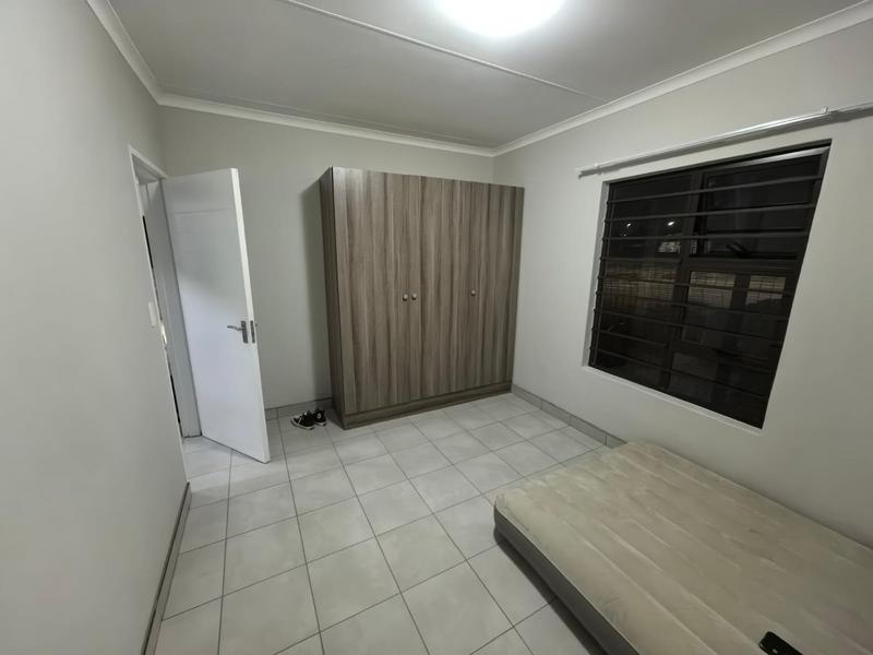 To Let 2 Bedroom Property for Rent in Kya Sands Gauteng