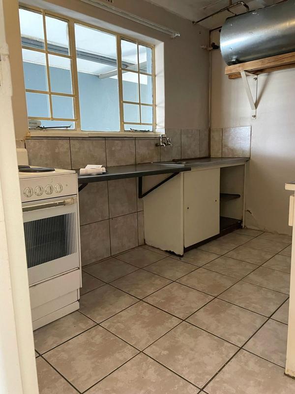 To Let 1 Bedroom Property for Rent in Mindalore Gauteng