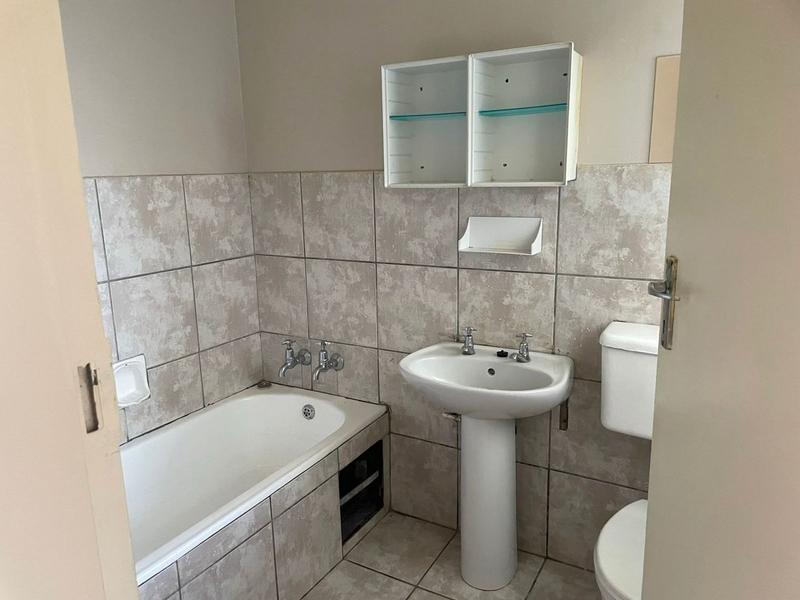 To Let 1 Bedroom Property for Rent in Mindalore Gauteng