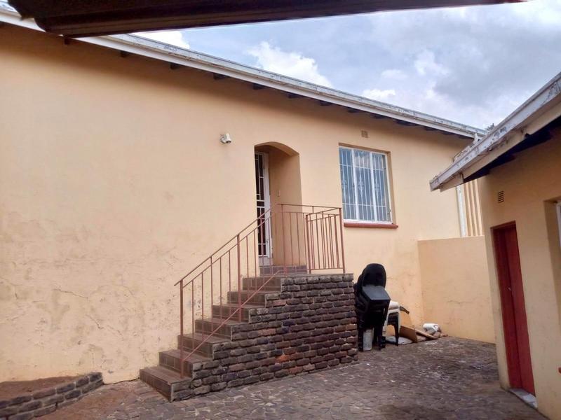 3 Bedroom Property for Sale in Naturena Gauteng