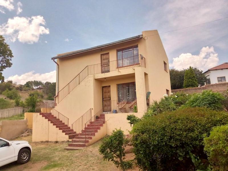 3 Bedroom Property for Sale in Naturena Gauteng