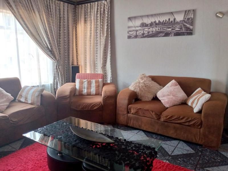 3 Bedroom Property for Sale in Naturena Gauteng