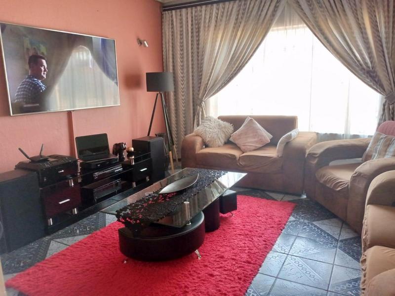 3 Bedroom Property for Sale in Naturena Gauteng