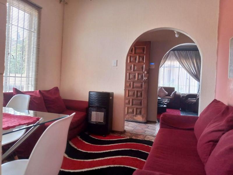 3 Bedroom Property for Sale in Naturena Gauteng