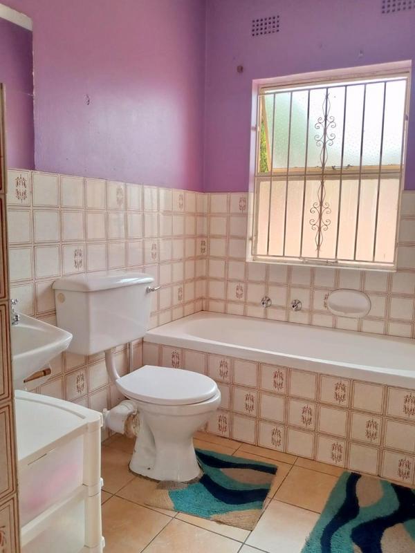 3 Bedroom Property for Sale in Naturena Gauteng