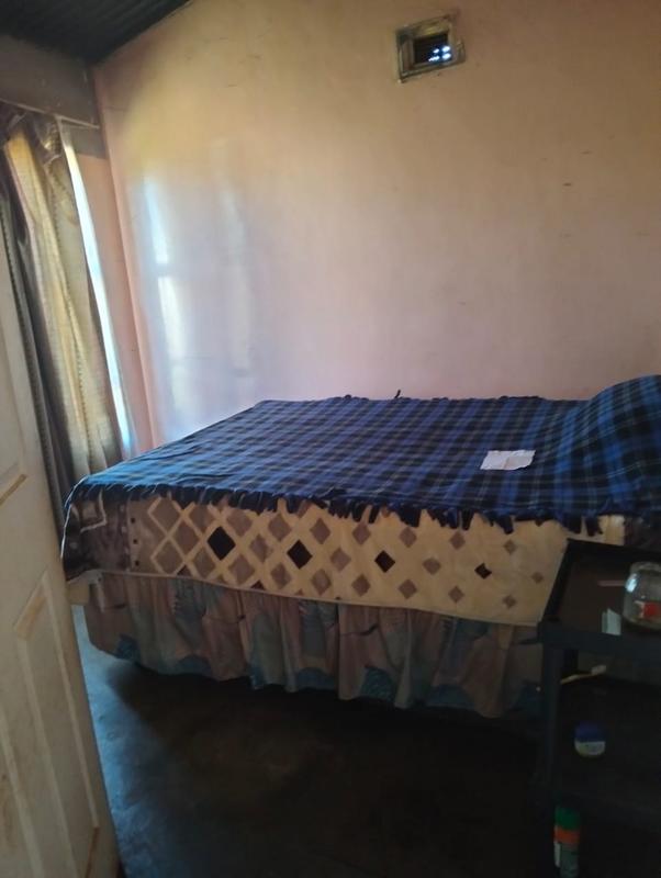 2 Bedroom Property for Sale in Twala Gauteng