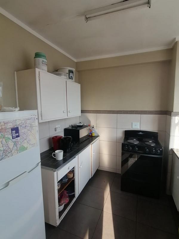 2 Bedroom Property for Sale in Pretoria Central Gauteng