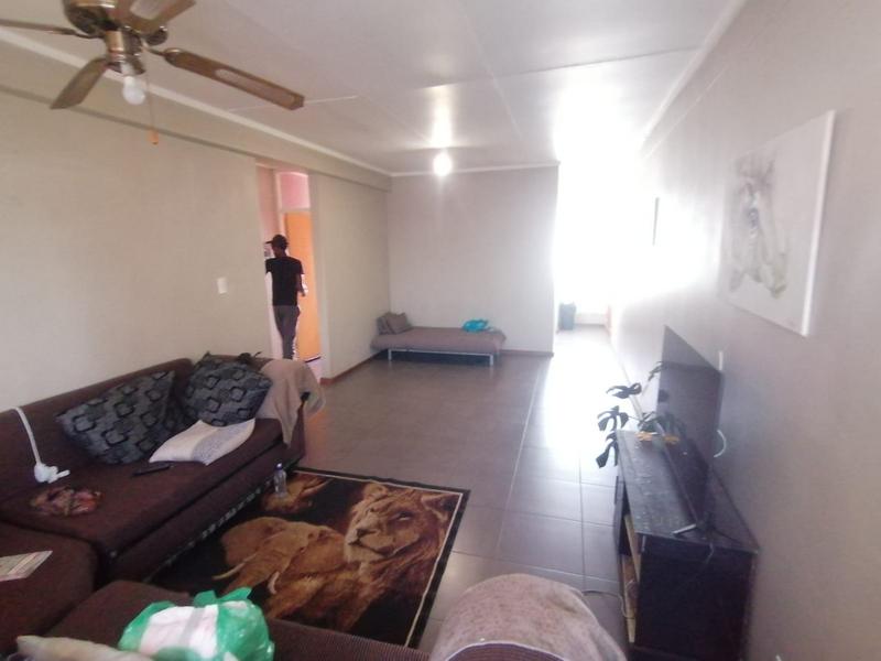 2 Bedroom Property for Sale in Pretoria Central Gauteng