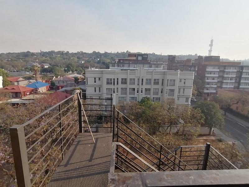 2 Bedroom Property for Sale in Pretoria Central Gauteng