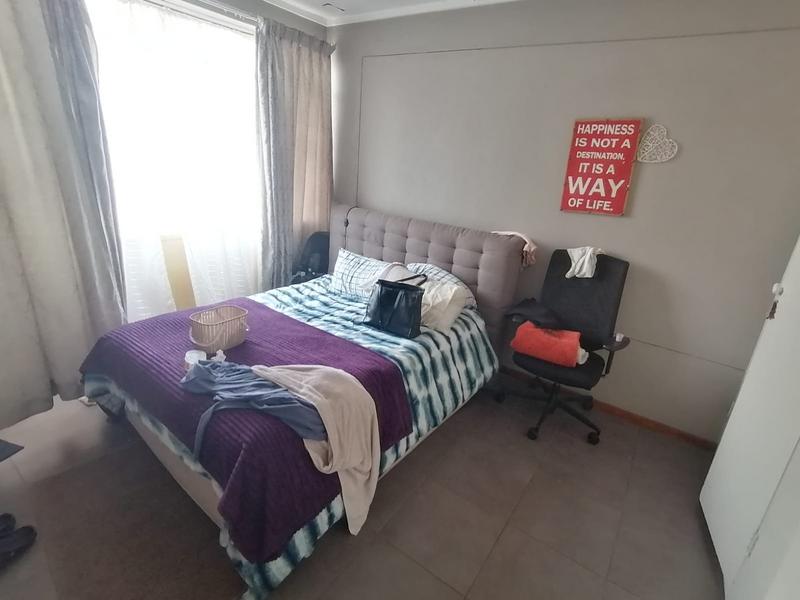 2 Bedroom Property for Sale in Pretoria Central Gauteng