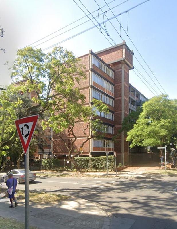 2 Bedroom Property for Sale in Pretoria Central Gauteng