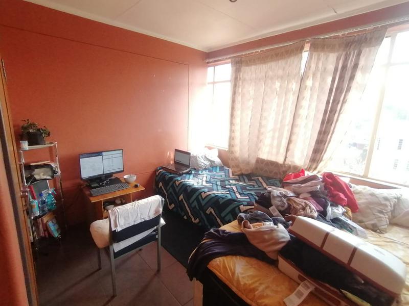 2 Bedroom Property for Sale in Pretoria Central Gauteng