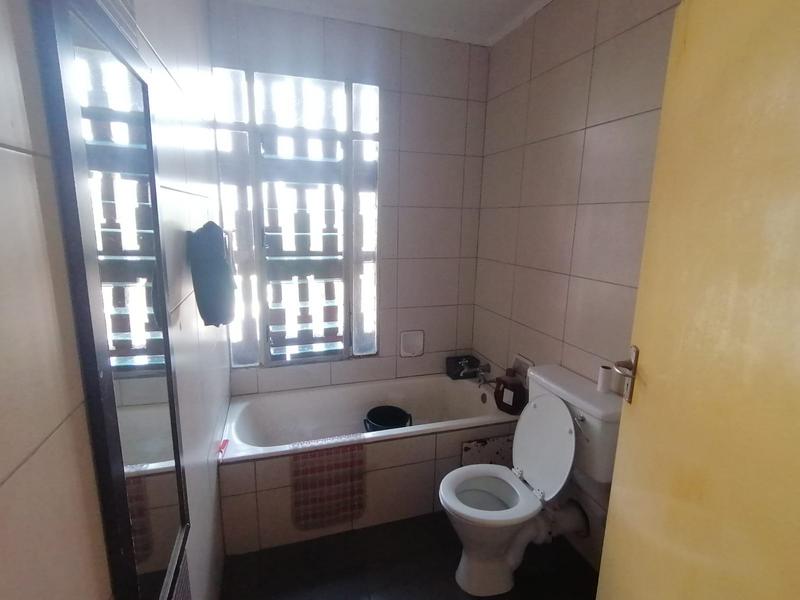 2 Bedroom Property for Sale in Pretoria Central Gauteng